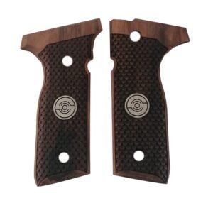 Stoeger 8000-8040 Balık Pullu Sarı Metal